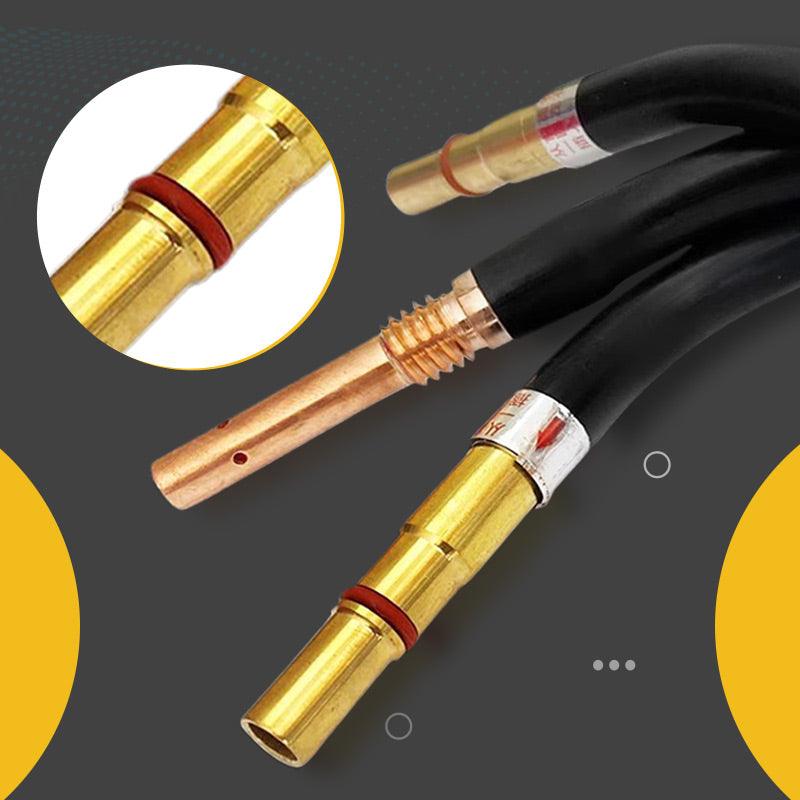 Welding Gun Bending & Straight Pipe - clarioy