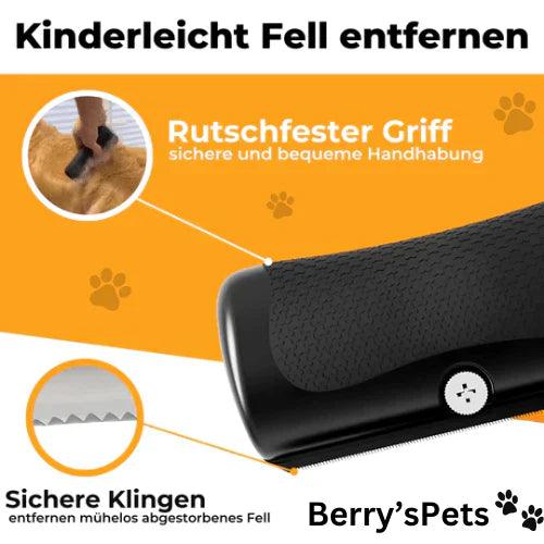 🔥2025 NEW SALES - 50% OFF🔥Pet Professional brush🐶🐱💥 - clarioy