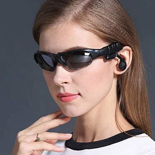 🔥Hot Sale🔥Wireless Sports Bluetooth Polarized Glasses - clarioy