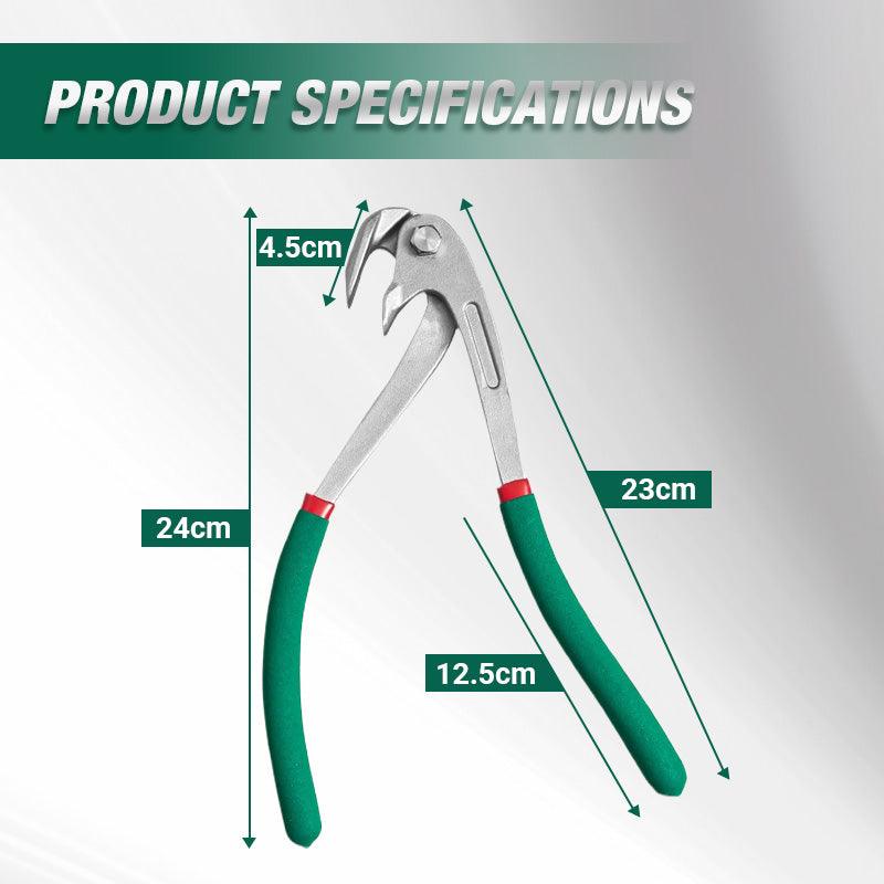 Car Fender Panel Dent Edge Repair Tools - clarioy