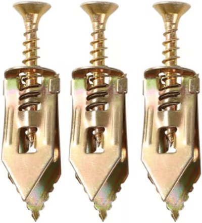 💥Limited time half price❤️🔥Expansion Screws Set - clarioy