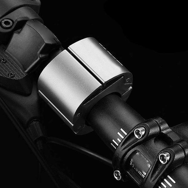 Ideal bike mobile phone holder - clarioy