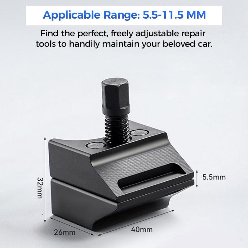 Car Suspension Strut Separator and Expander Tool Kit - clarioy