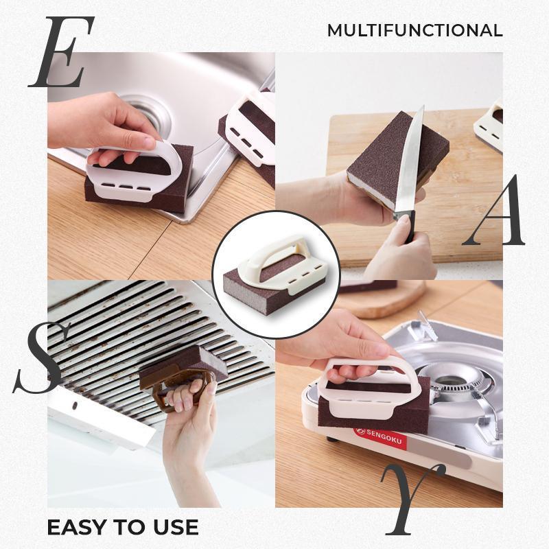 Decontamination Cleaning Brush(2 PCS) - clarioy