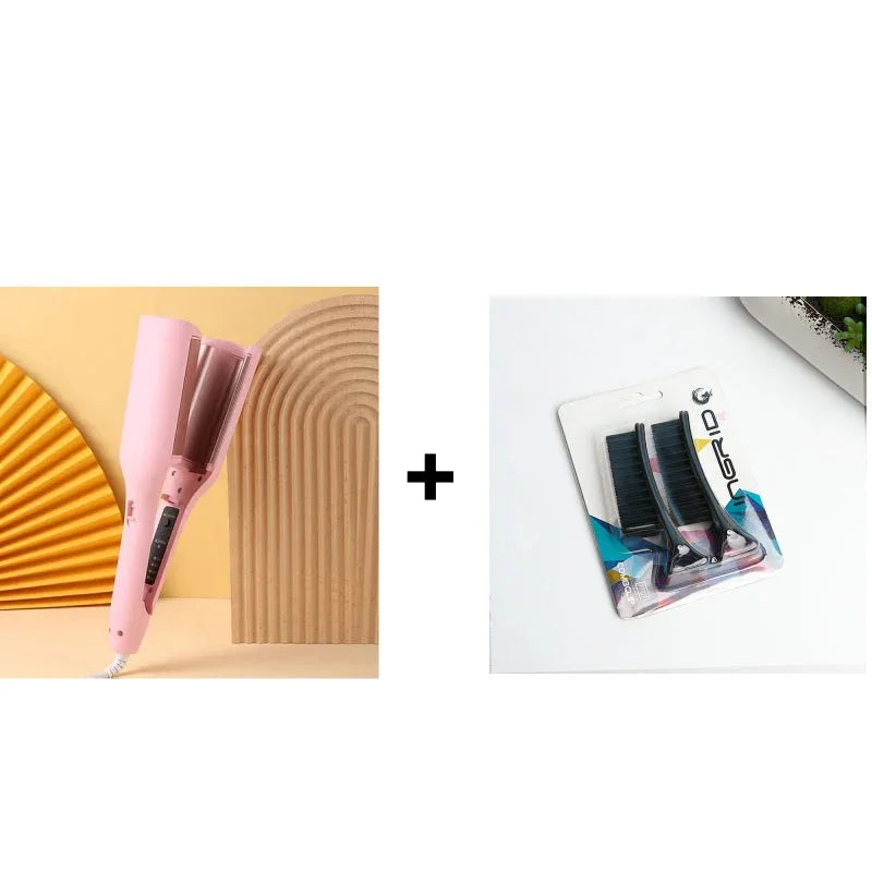 💯Limited-time offer-Hair styling tool with negative ion technology 💖