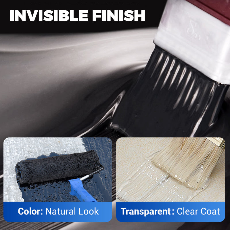 💧Waterproof Multi-purpose Polyurethane Coating