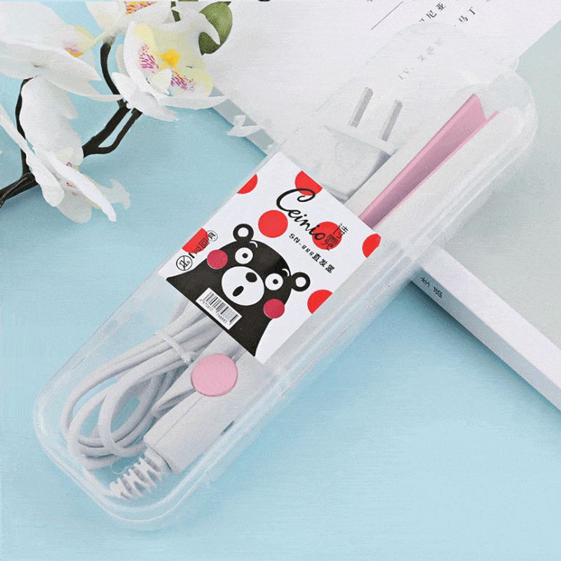 š„HOT SALEš„Mini ceramic curlers - clarioy