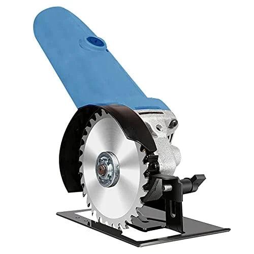 🎁Hot Sale 49% OFF⏳Special Cutting Bracket Protective Cover For Angle Grinder - clarioy