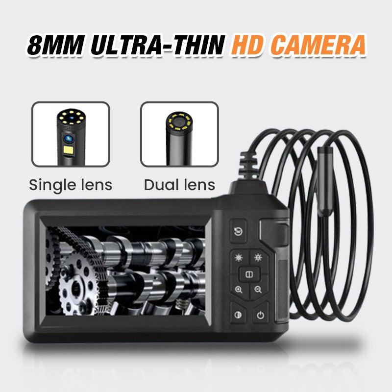 Maintenance-Specific Endoscope