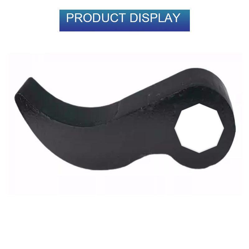✨Get 50% off💖Crescent-Shaped Half Shaft Wrench - clarioy