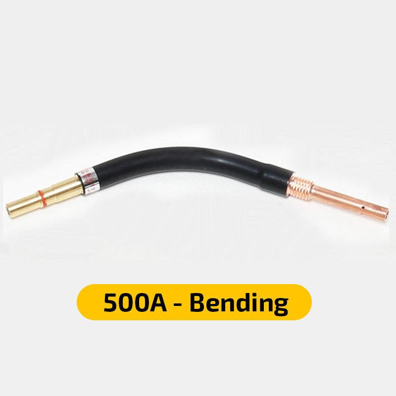 Welding Gun Bending & Straight Pipe - clarioy