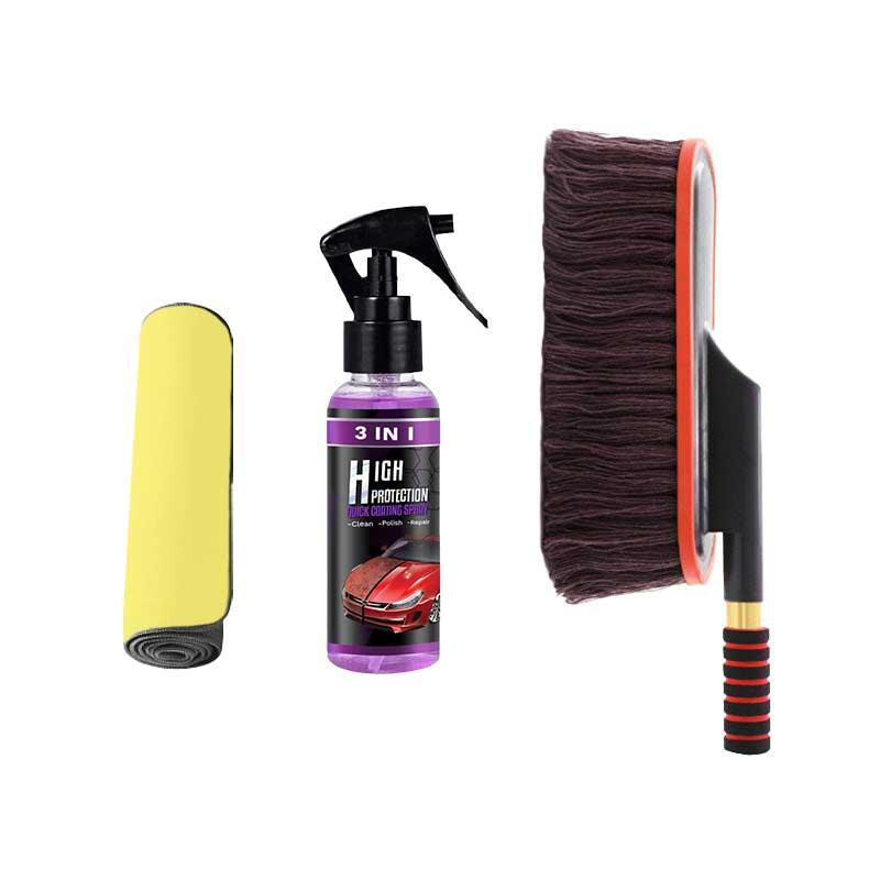 Car Duster with Extendable Telescoping Handle💥💥 - clarioy