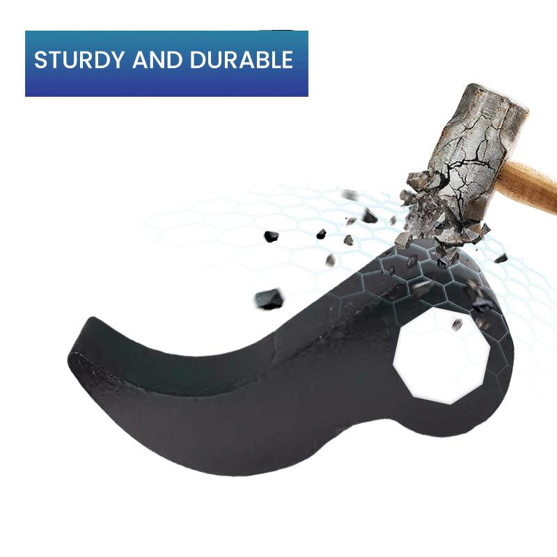 ✨Get 50% off💖Crescent-Shaped Half Shaft Wrench - clarioy