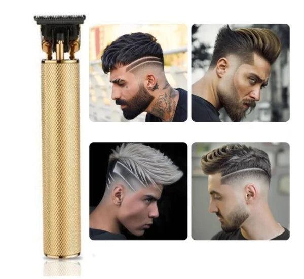 🎁Hot Sale 50% OFF⏳Cordless Zero Gapped Trimmer Hair clipper - clarioy