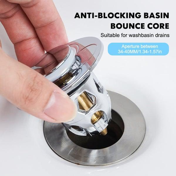 đ„Universal Sink Drain Stoppers - clarioy