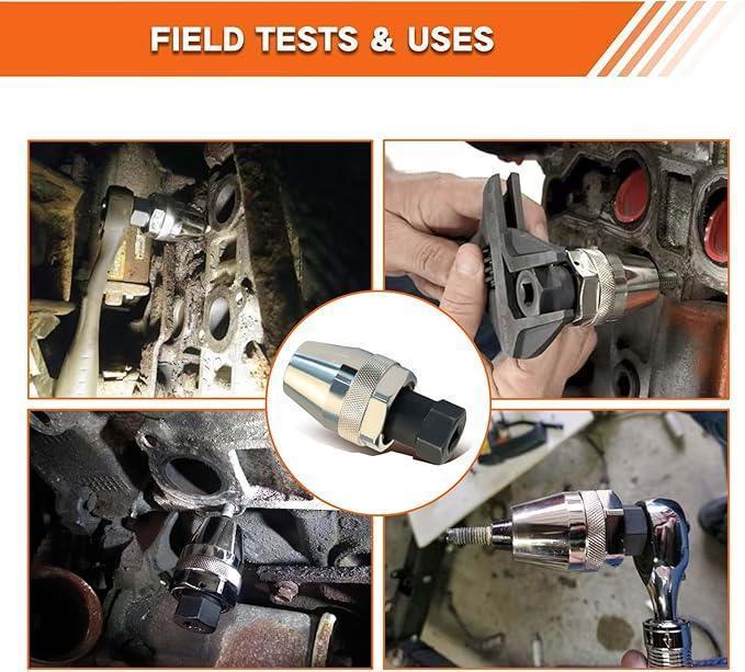 š„Hot Sale 50% OFFš„Damaged Bolt and Stud Extractor Tool - clarioy