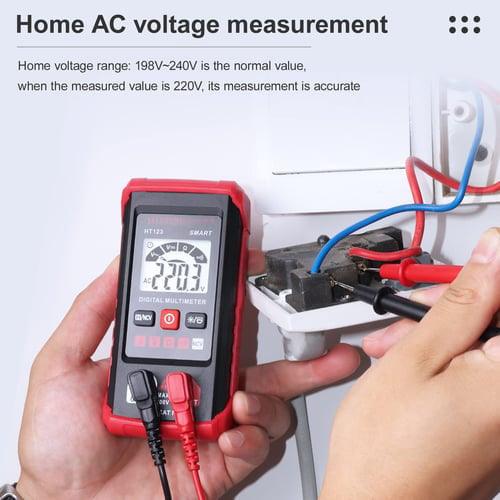 🔥HOT SALE 49% OFF💝Digital Multimeter - clarioy