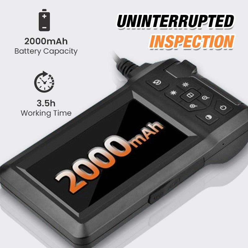 Maintenance-Specific Endoscope