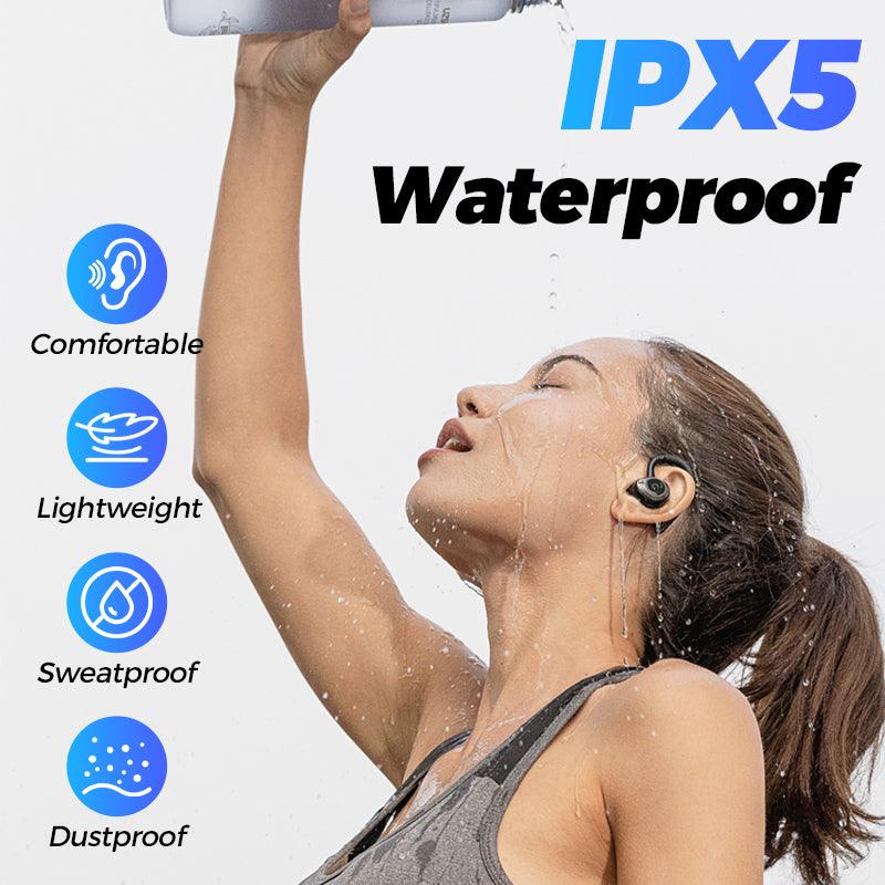 🎧🎅Early Xmas Sales - 62% OFF🔥AI Voice Translation Bluetooth Earbuds - clarioy