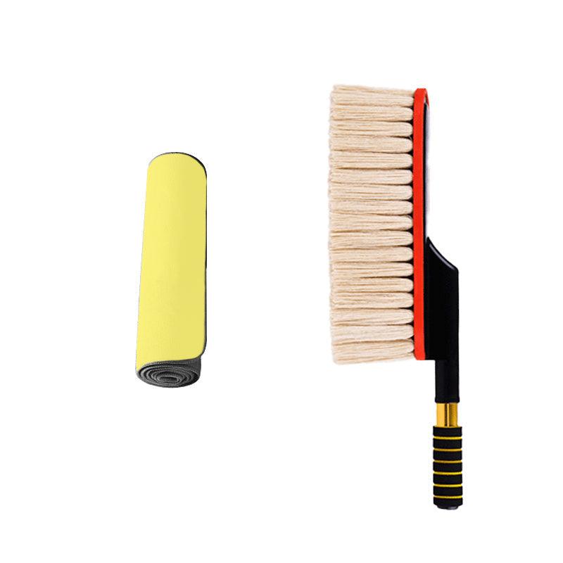 Car Duster with Extendable Telescoping Handle💥💥 - clarioy