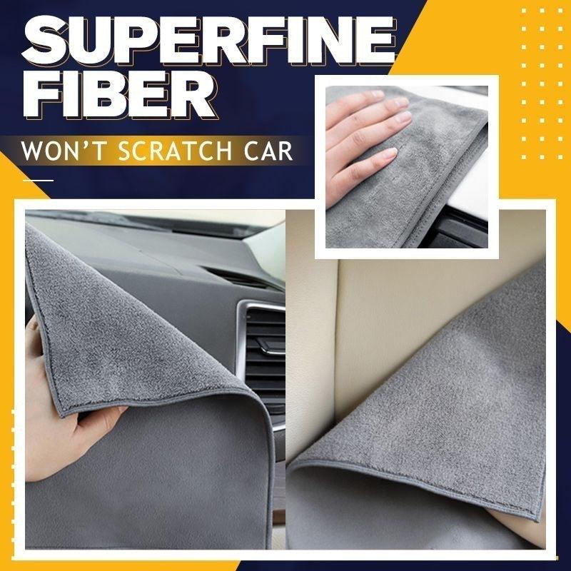 💥Manufacturer's direct sale, minimum 39% off🔥Multifunctional Magic Cleaning Towel - clarioy