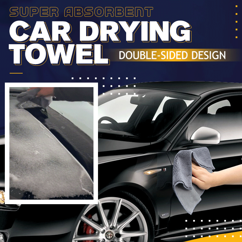 💥Manufacturer's direct sale, minimum 39% off🔥Multifunctional Magic Cleaning Towel - clarioy