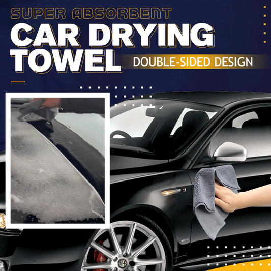 💥Manufacturer's direct sale, minimum 39% off🔥Multifunctional Magic Cleaning Towel - clarioy