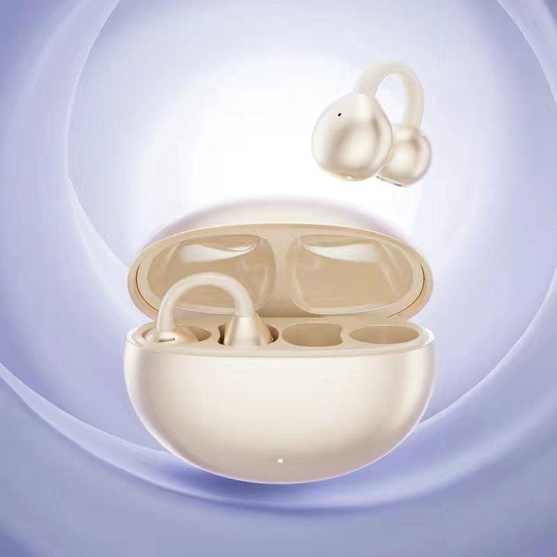 Ear Clip Bluetooth Headphones-BUY 2 FREE SHIPPING NOW - clarioy
