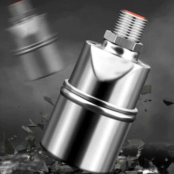 š 304 stainless steel water level control float valveš° - clarioy