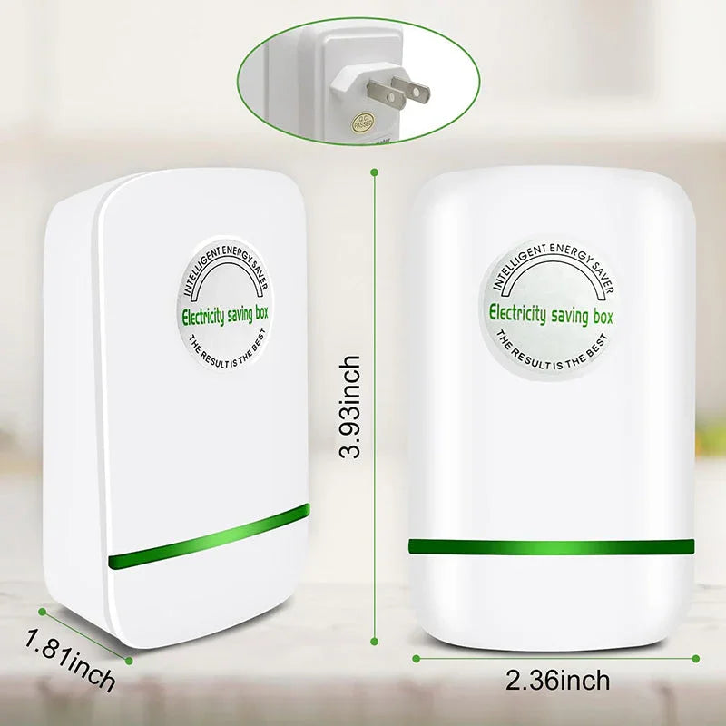๐ฅณ2026 HOT SALE๐ฅณ๐50K+ SOLD!๐๐ Flash Sale 50% Off! Worry-Free Power for Your Home. This 30KW unit auto-manages appliance efficiency. Stop the hidden cost of unstable electricity! ๐๐
