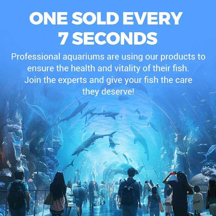 💥Hot sale♻️💧Powerful Aquarium Water Purification Tablet - clarioy