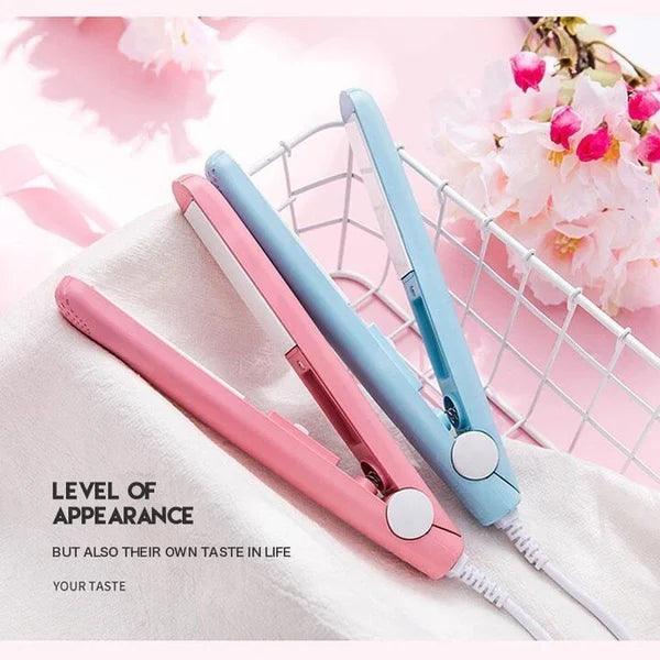 š„HOT SALEš„Mini ceramic curlers - clarioy