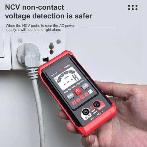🔥HOT SALE 49% OFF💝Digital Multimeter - clarioy