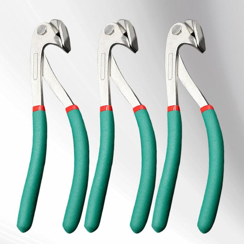 Car Fender Panel Dent Edge Repair Tools - clarioy