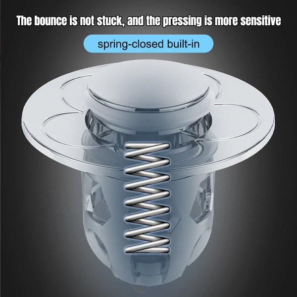 đ„Universal Sink Drain Stoppers - clarioy