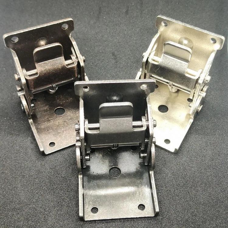 🔥Hot Sales now🔥🎉90° Self-locking Hinge: Anti-corrosion, Invisible Design - clarioy