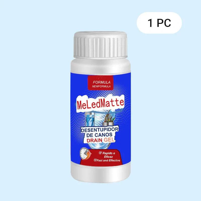 🔥Hot Sale 🔥Powerful Pipe Unblocking Agent - clarioy