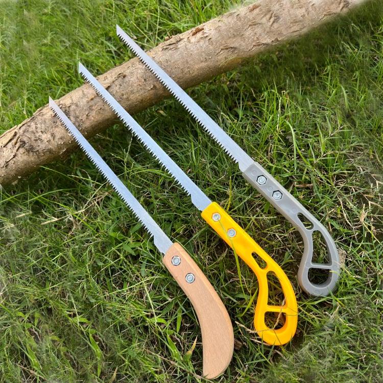 🔥BUY 1 GET 1 FREE🔥Portable Sharp Gardening Outdoor Handsaw - clarioy