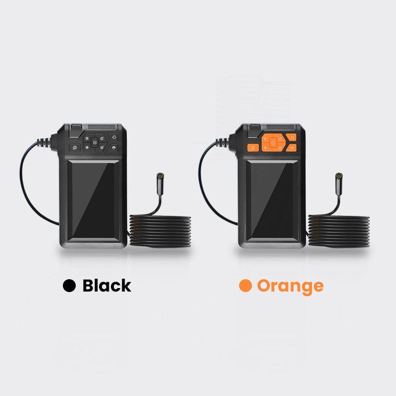 Maintenance-Specific Endoscope