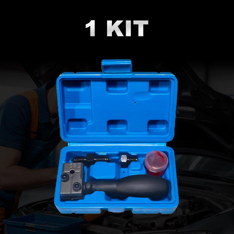 🔥2025 HOT SALE🔥Universal Automotive Brake Pipe Flaring Tool Kit - clarioy