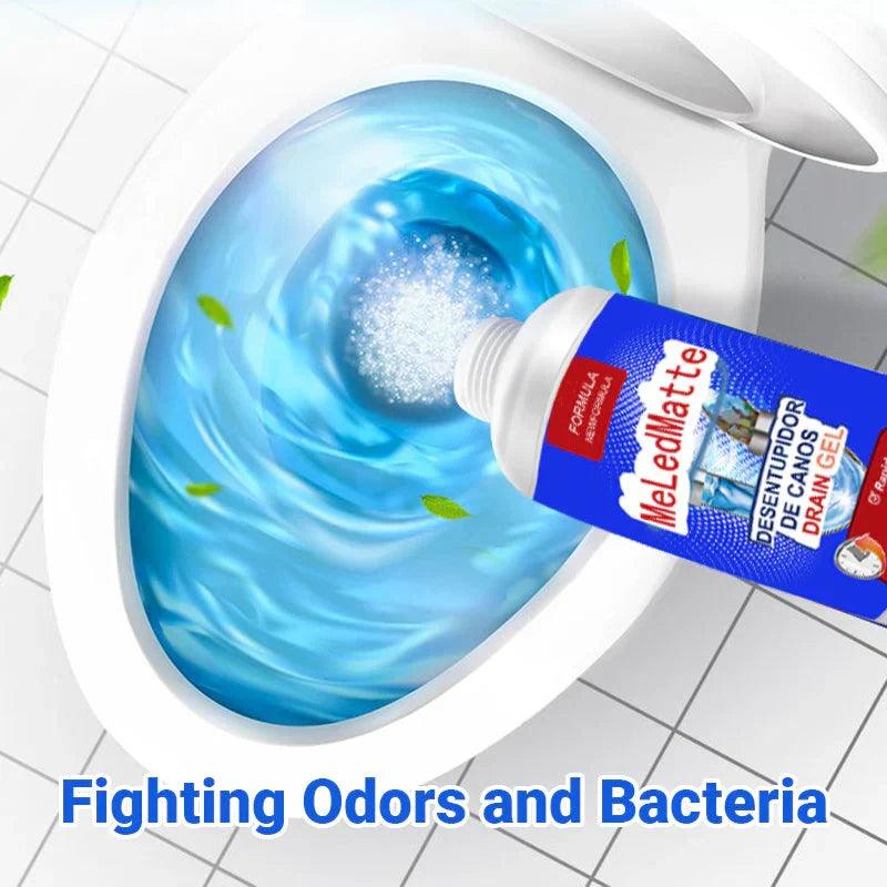 🔥Hot Sale 🔥Powerful Pipe Unblocking Agent - clarioy