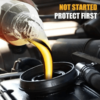 š„°We Can Do Betterš„Highly Effective Engine Anti-Wear Protectant - clarioy