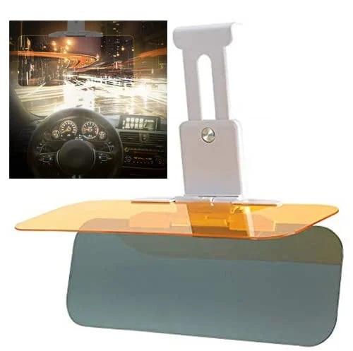 🔥Summer Hot Sale🔥Automobile Anti-glare Eye Protection Plate - clarioy