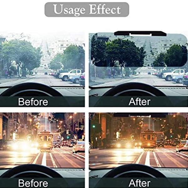 🔥Summer Hot Sale🔥Automobile Anti-glare Eye Protection Plate - clarioy