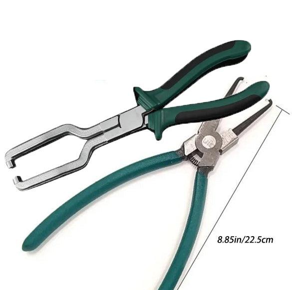 🔥Hot Sale 50%OFF-Electrical disconnect pliers - clarioy