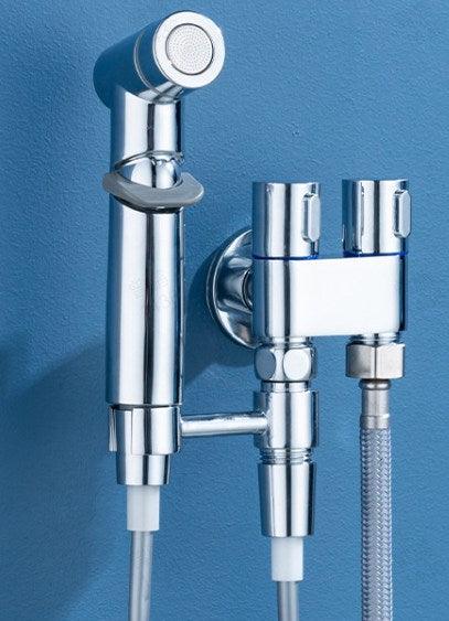 1-in-2-out dual control valve - clarioy