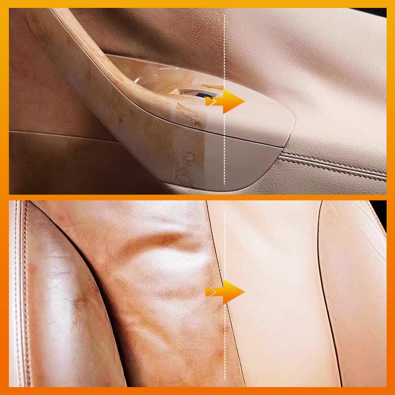 🔥2024 new hot sale 50% off🔥Multi-Purpose Foam Cleaner - clarioy