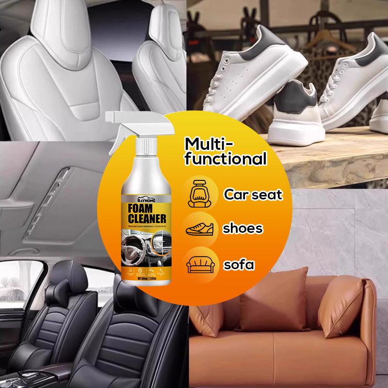 🔥2024 new hot sale 50% off🔥Multi-Purpose Foam Cleaner - clarioy