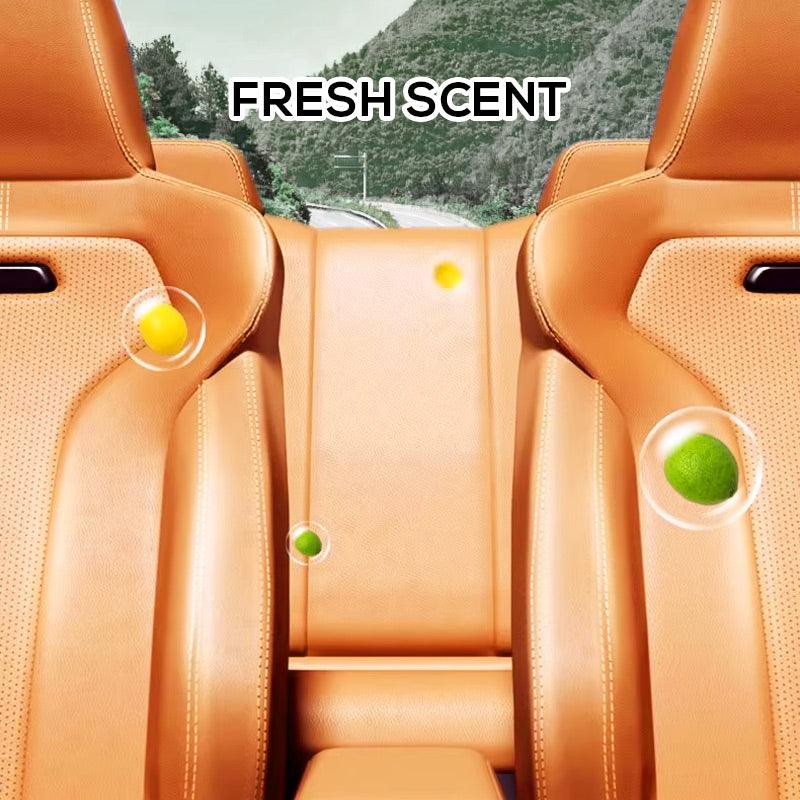 🔥2024 new hot sale 50% off🔥Multi-Purpose Foam Cleaner - clarioy