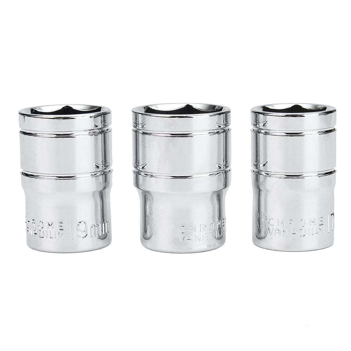 Geared Lug Nut Remover - clarioy